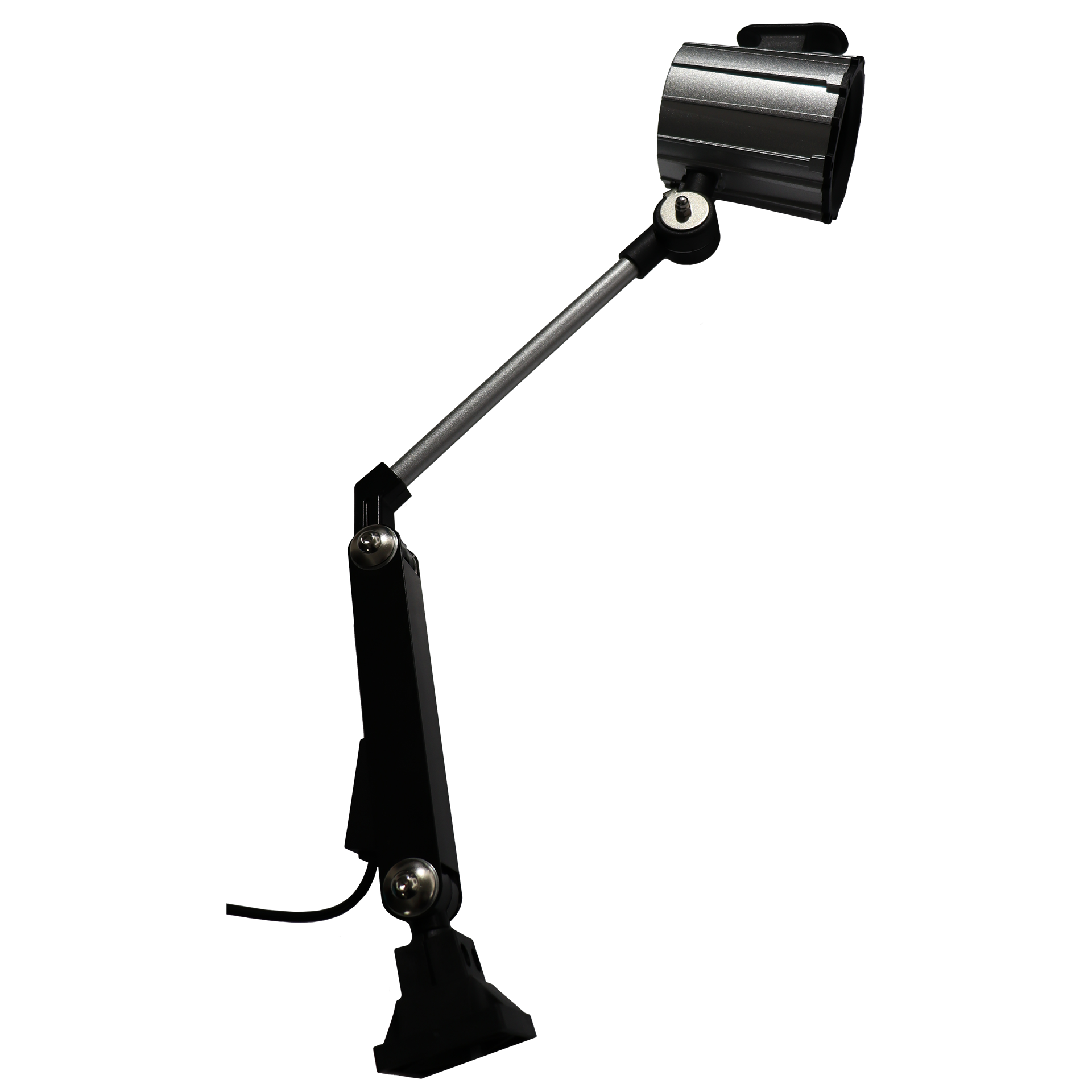 Lámpara de LED con brazo 24 V