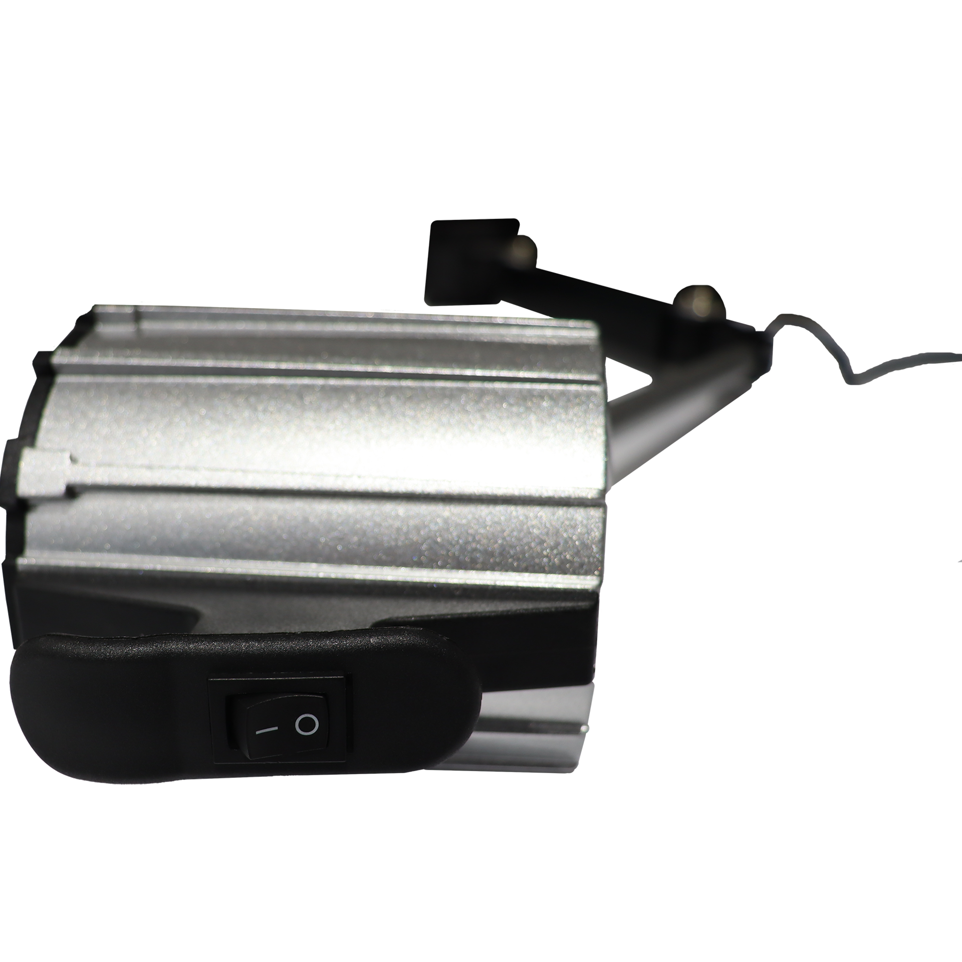 Lámpara de LED con brazo 24 V - Imagen 3