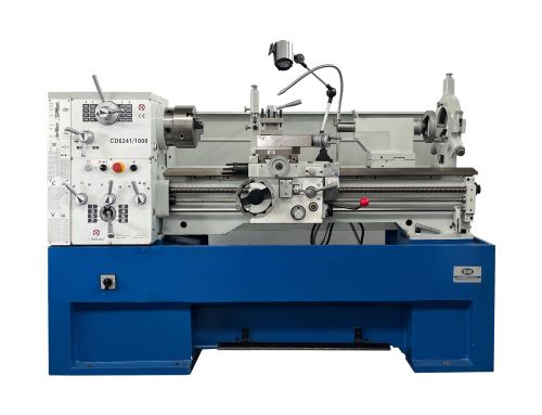 Torno Nantong 16×40″/16×60″