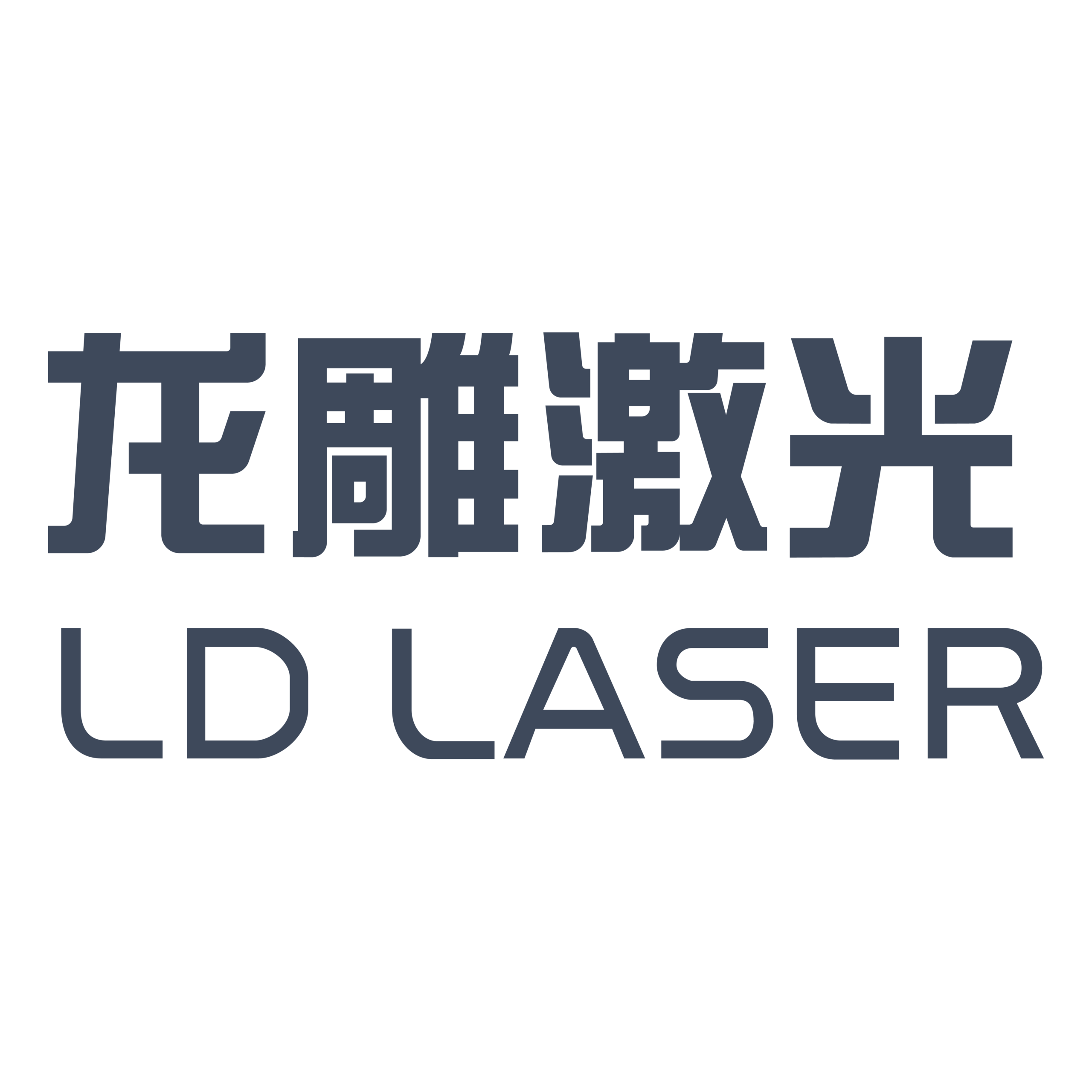 LD – Laser-01