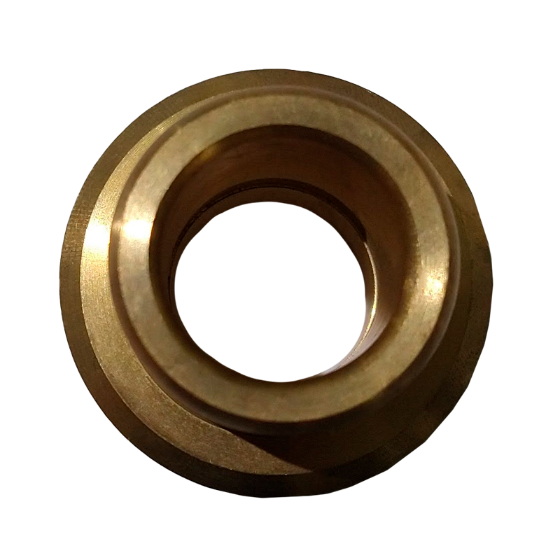 Buje de bronce para portaengrane - Imagen 2