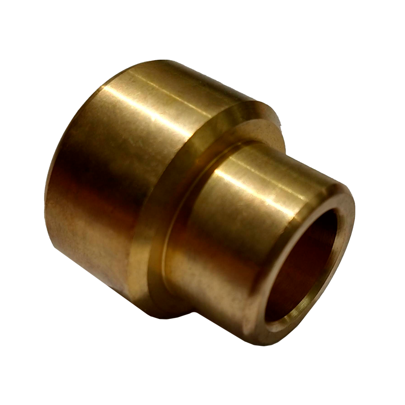 Buje de bronce para portaengrane - Imagen 3