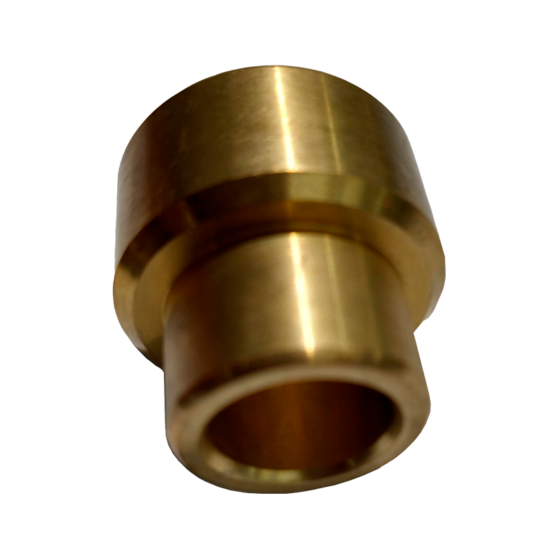Buje de bronce para portaengrane - Imagen 5